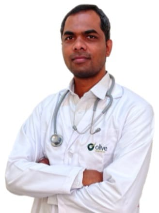 Standing with Patients: Olive Hospital Marks World Brain Tumor Day with a Focus on Early Diagnosis