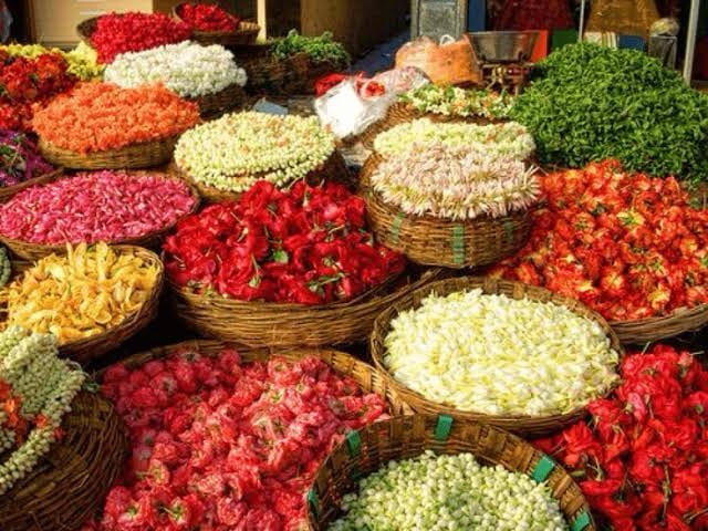 Aziznagar in Moinabad Set to Become Hub for Hyderabad’s New Integrated Vegetable, Fruit, and Flower Market