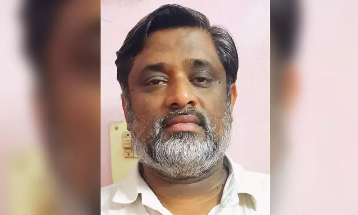 India’s Legal System Protects Minority Rights: Khalid Naveed Calls for Fair Representation