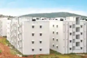 Indiramma housing for urban poor with G+3 design says Ponguleti