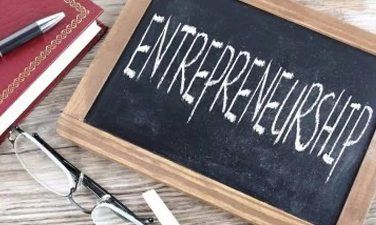 IPE to hold ICSSR-funded faculty training on entrepreneurship
