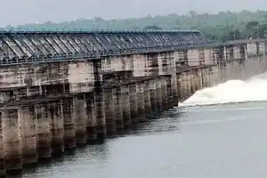 Irrigation department to give details of Kaleshwaram to Ghose panel
