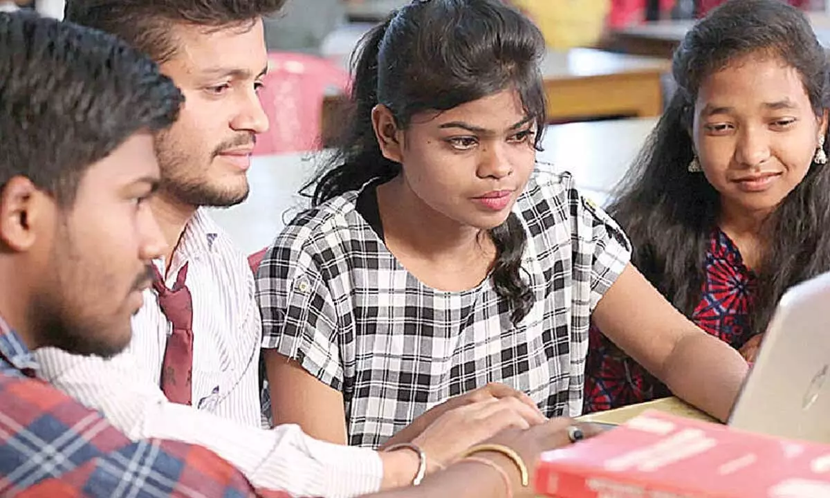 Is it time to simplify engineering education?