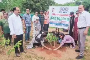 It’s our basic duty to protect the environment