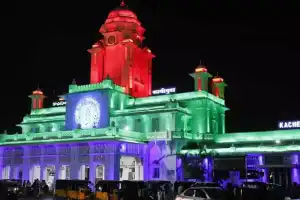 Kacheguda Station starts major renovation today