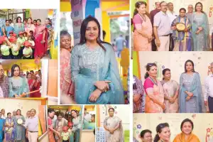 Kairali Education Society opens new pre-primary school in AS Rao Nagar