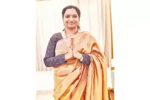 Kavya reaches major goals in first year as MP