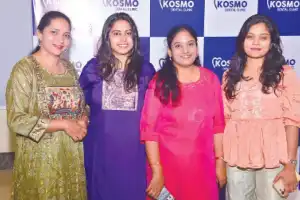 Kosmo Dental Group Grows in City
