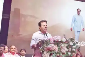 KTR asks NRIs to invest in Telangana’s economy