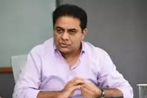 KTR promises legal help for students in trouble in the US