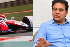 KTR receives new ACB summons for Formula E race