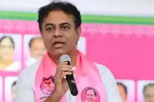 KTR to testify before ACB today