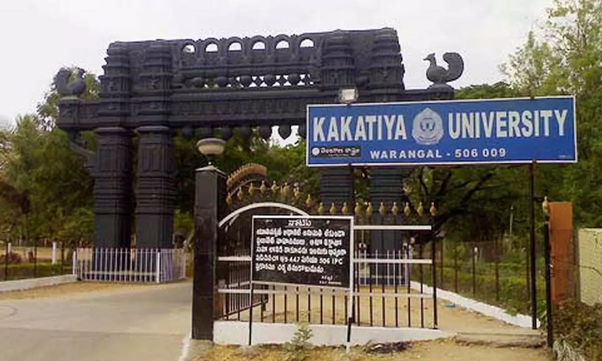 KU Graduation Ceremony on July 7