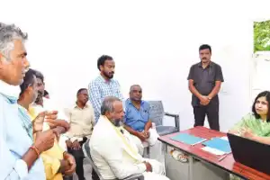 Land issues in MBNR to be resolved by June 20 deadline