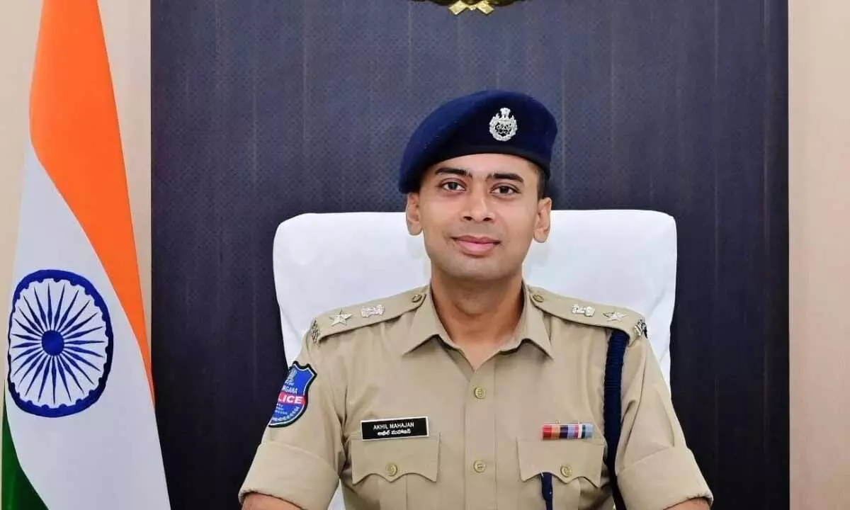 Last week saw 15 cybercrime cases reported