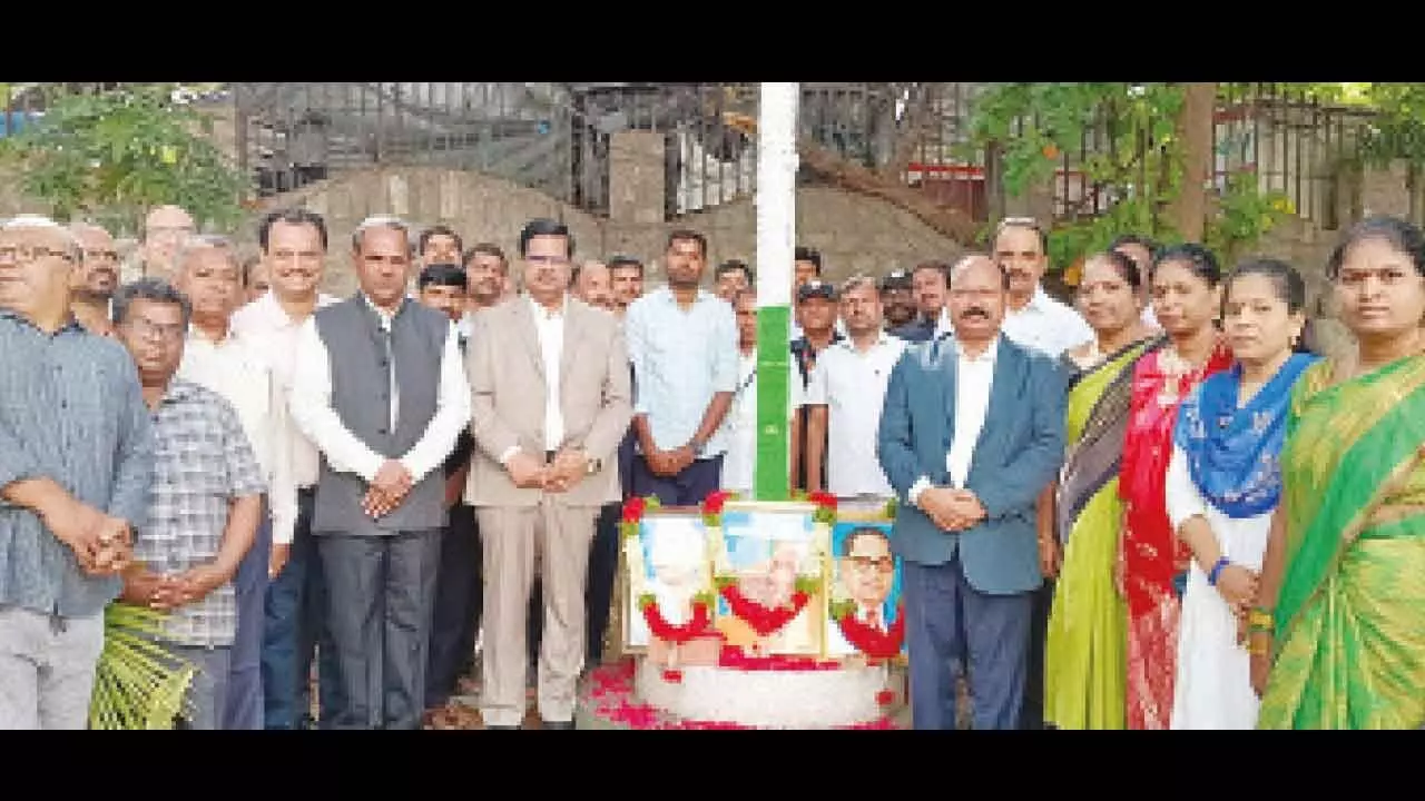 Let's make TG a leader in education, innovation, and empowerment