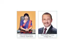Many IAS officers moved in major reshuffle