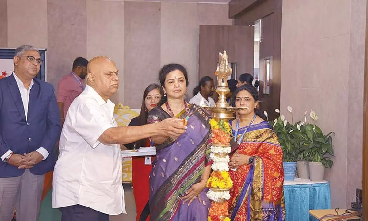 Meridian School holds leadership ceremony