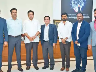 Minister praises Telangana as a growing global skill center