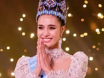 Miss World Opal Suchata to visit Ram Mandir