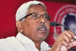 MLC Kodandaram says everyone must follow the law