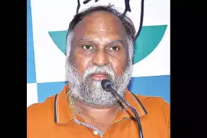 Modi bowed to Trump, but Indira stood up to the US and made Pakistan surrender says Jagga Reddy