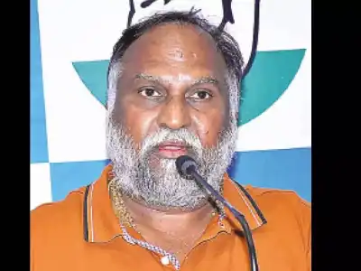 Modi bowed to Trump, but Indira stood up to the US and made Pakistan surrender says Jagga Reddy