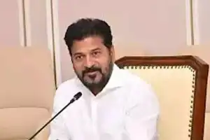 Nagarkurnool MP supports cabinet expansion