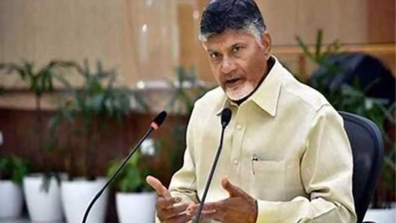 Naidu and Kalyan Congratulate Telangana on State Formation Day 2025