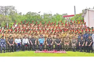 NCC launches online sign-up and drone training