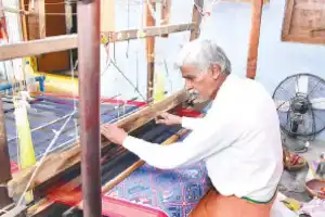 Netannaku Bharosa scheme starts