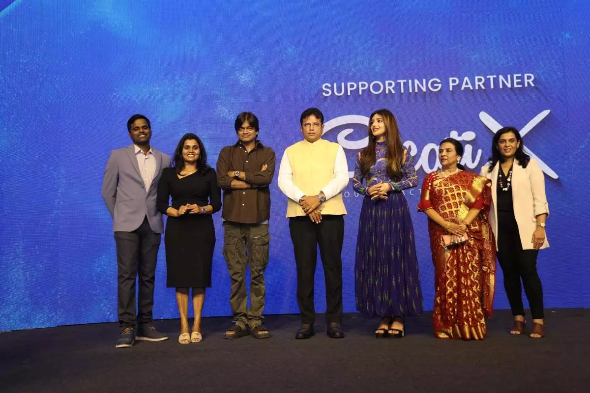 New App in Telangana Helps Women Find Gig Jobs