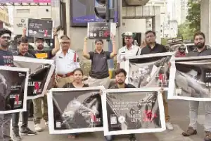 New campaign started to fight drug abuse