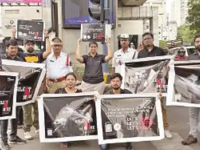 New campaign started to fight drug abuse