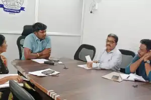 New Delhi to give Rs 1 crore for Tribal museum development