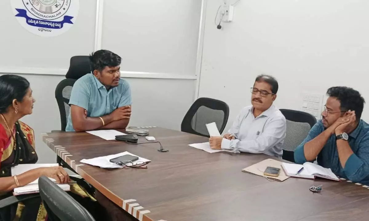 New Delhi to give Rs 1 crore for Tribal museum development