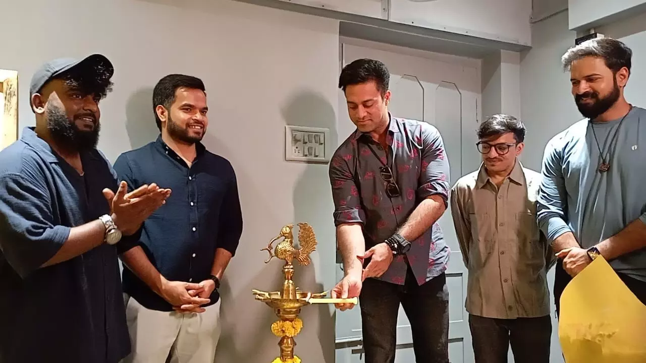 New Music School Opens in Punjagutta to Inspire Young Talent