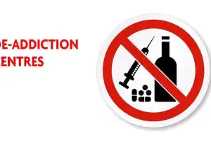 NGOs Needed to Open Drug Rehab Center in Jogulamba Gadwal District