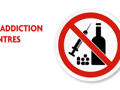 NGOs Needed to Open Drug Rehab Center in Jogulamba Gadwal District