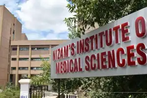 NIMS Opens Admissions for Hospital Management Master’s Program
