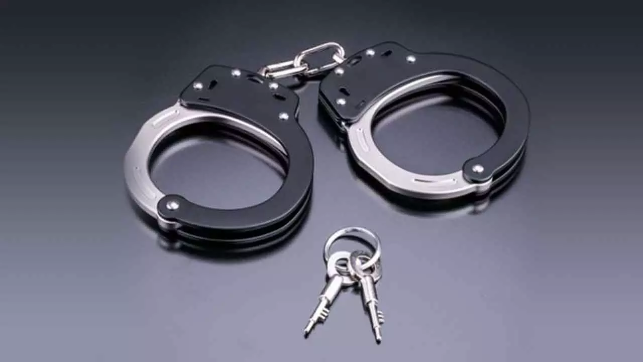 Nirmal: Man sentenced to 6 years for killing wife