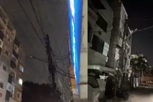 No end in sight for this situation