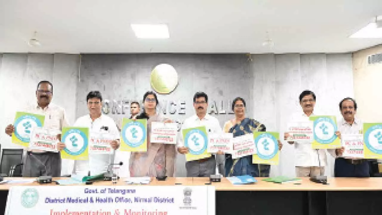 Officials told to monitor hospitals for overcharging