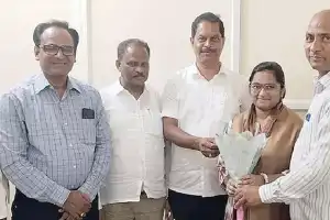 Paramita student chosen for Japan science expo