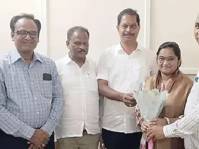 Paramita student chosen for Japan science expo