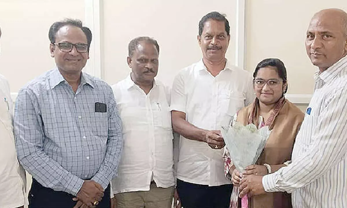 Paramita student chosen for Japan science expo