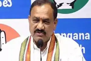 Party leader asks members to stay disciplined