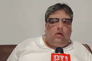 PCC leader Mujahid promises to make the party stronger