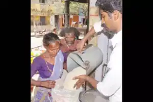 PDS rice distribution ends on June 30: Civil Supplies department