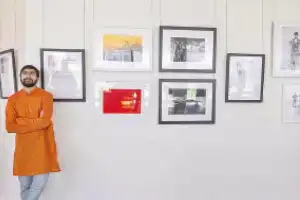 Photographer from Telangana featured in US Coca-Cola headquarters exhibit